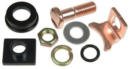 Reparatieset, startmotor SP6016