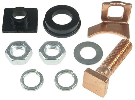 Reparatieset, startmotor SP6020