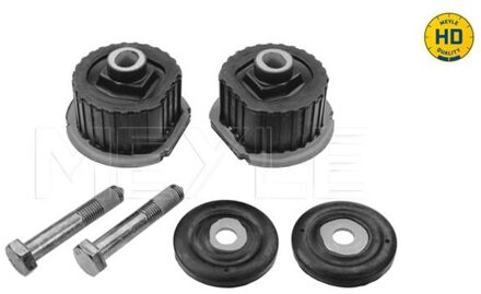 Reparatieset, stuurstang