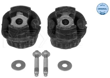 Reparatieset, stuurstang