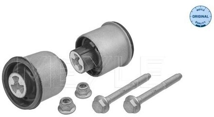 Reparatieset, stuurstang