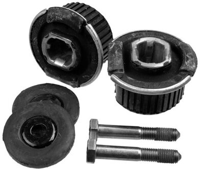 Reparatieset, stuurstang