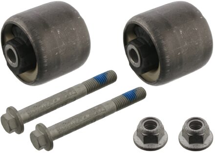 Reparatieset, stuurstang