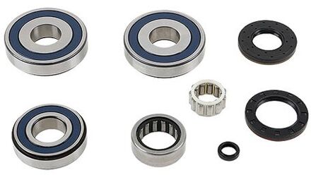 Reparatieset, versnellingsbak 462015210