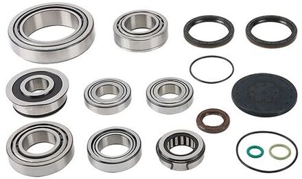 Reparatieset, versnellingsbak 462020610