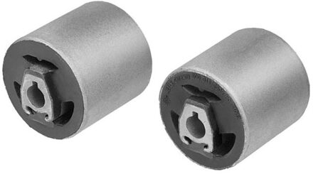 Reparatieset, wieldraagarm