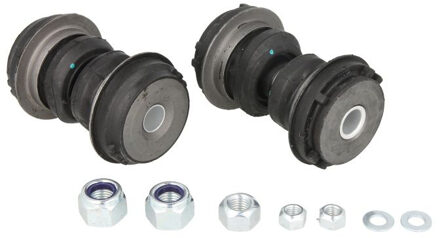 Reparatieset, wieldraagarm