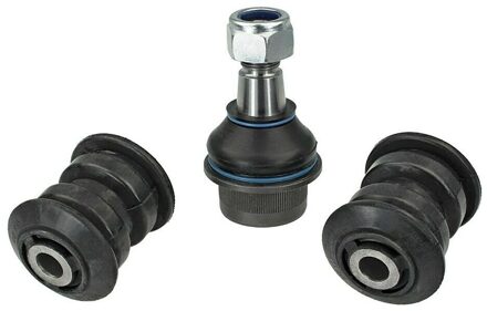 Reparatieset, wieldraagarm