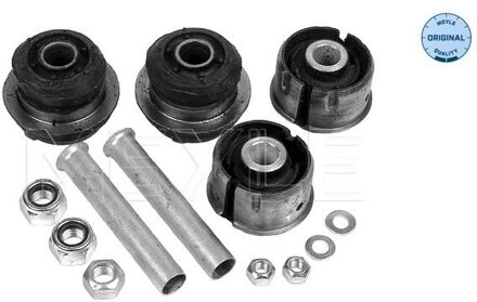 Reparatieset, wieldraagarm