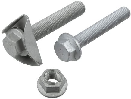 Reparatieset, wielophanging