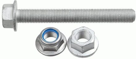 Reparatieset, wielophanging