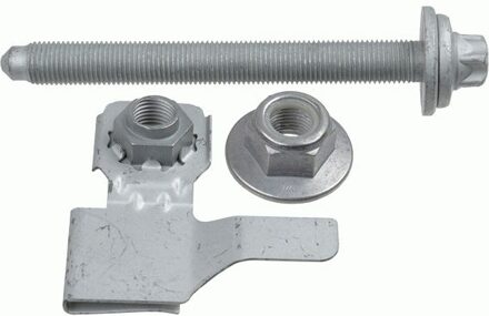 Reparatieset, wielophanging