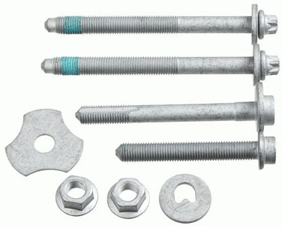 Reparatieset, wielophanging