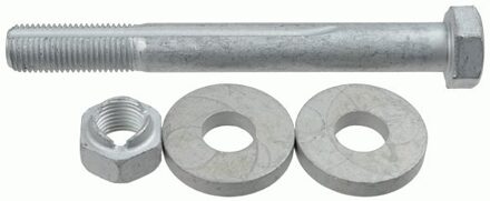 Reparatieset, wielophanging