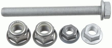 Reparatieset, wielophanging