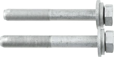 Reparatieset, wielophanging