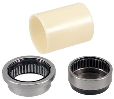 Reparatieset, wielophanging