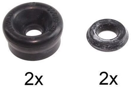 Reparatieset, wielremcilinder 53606