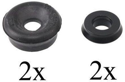 Reparatieset, wielremcilinder