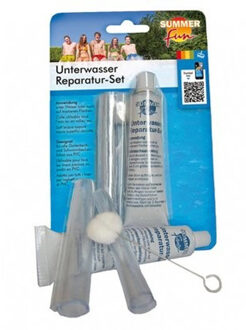 Reparatiesetje voor opblaasbare artikelen Multi