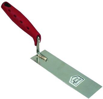 Reparatietroffel RVS 170x30mm 2K-softgr. - MM647030