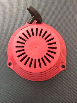 REPETEERSTARTER ASSY voor Honta GC135 GC160 GCV135 GCV160 EN2000 GENERATOREN (Standaard )