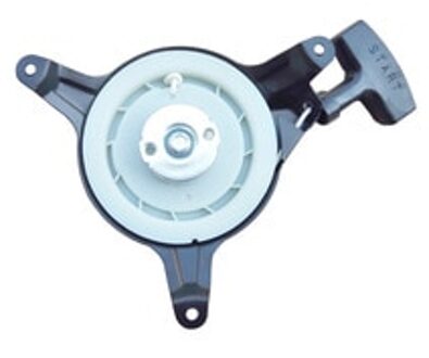 Repeteerstarter Pull Start Vervanging voor 751-10299 951-10299 1P61P0 MTD Cub Cadet Troy Bilt