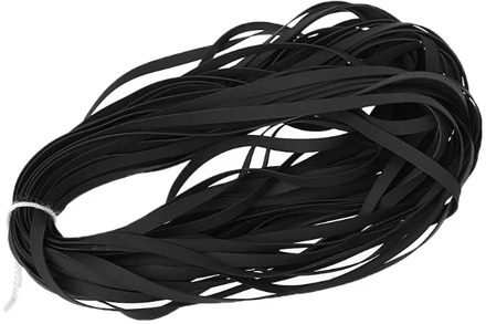 Replace Turntable Belt Phonograph Vinyl Record VCR Player Disc Video Drive Belts