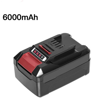 Replacement 18v 4.0 Ah/ 6.0 Ah 6000mAh Li-ion power tool battery for Einhell PXBP600 PXBP300 PX-BAT52