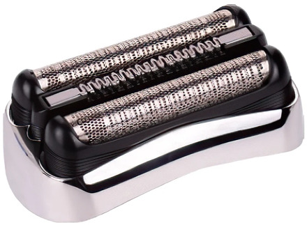 Replacement 21S Foil & Cutter Fit For Braun series 3 301S,310S,320S,330S,340S,360S,3010S,3020S,3030S,3040,350CC,370CC,Cruzer6