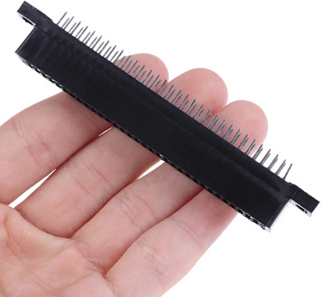 Replacement 64-Pin Connector Game Cartridge Card Slot for SEGA Genesis