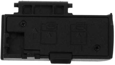 Replacement Battery Cover Lid Snap Cap Parts For Canon EOS 550D Camera Repair