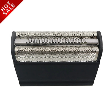 Replacement Foil screen + Frame for BRAUN Razor/shaver series3 310 31B 5000/6000 350 360 380 5312 5485 5610 5614 5443 6518 6520