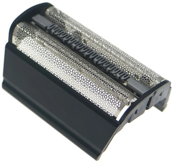 Replacement Foil screen + Frame for BRAUN Razor/shaver series3 310 31B 5000/6000 350 360 380 5312 5485 5610 5614 5443 6518 6520