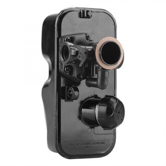 Replacement for Briggs & Stratton Fuel Tank and Carburetor 498809 498809A 494406