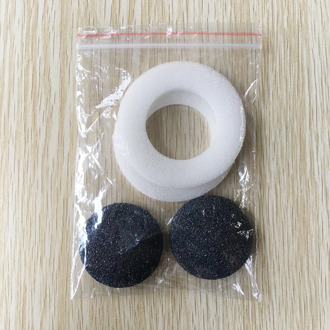 Replacement grinding head for USB Charging Multifunctional Electric Foot Grinder Machine