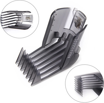 Replacement Hair Trimmer Cutter Barber Head Clipper Comb Hair Grooming Comb For Shaver