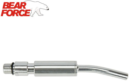 Replacement Japanese NSK bearing tube nozzle for Tornado Tornador Car Interior Cleaning Gun Air Blow-Dust Gun bearing Spare Part