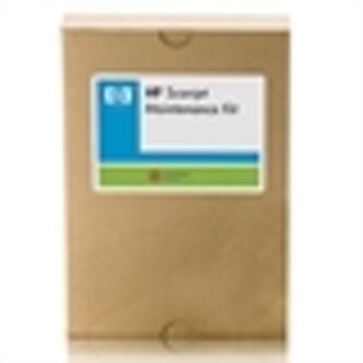 Replacement kit HP L2718A 100 ADF roller