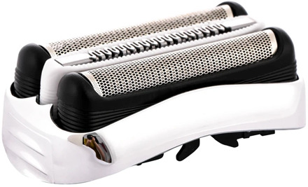 Replacement Shaver Foil Head for Braun Series 3 32b 32S 21b for Cruzer 6 310S 301S 320S 360S 3010S 3020S 350CC 3000S Head Blade