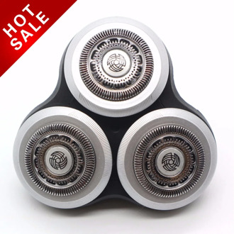 Replacement Shaver Head for Philips SH90/52 SH90/70 SH70 9000 7000 RQ10 RQ11 RQ12 RQ32 S9711 S9712 S9911 S9152 S9311 S9031 S9111