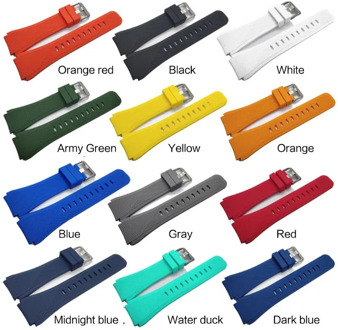 Replacement Watch Band For Samsung Galaxy Watch 46MM/Samsung Gear S3/Samsung Gear2 R380/Samsung Gear2 Neo R381/Samsung Live R382