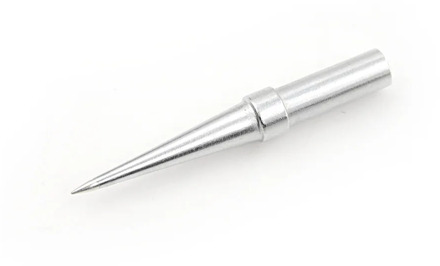 Replacement Weller 1/64 ETS Long Conical Soldering Iron Tip Stations WES50/WES51