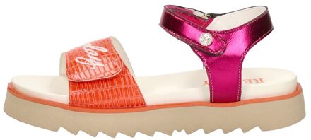 Replay Alicante Jr 9 Fuchsia - 37