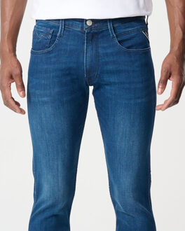 Replay Anbass jeans Blauw - 30-34