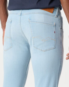 Replay Anbass jeans Blauw - 31-32