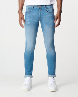 Replay Anbass jeans Blauw - 31-34
