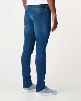 Replay Anbass jeans Blauw - 33-34
