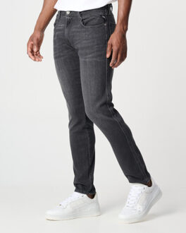 Replay Anbass powerstretch jeans Grijs - 30-34