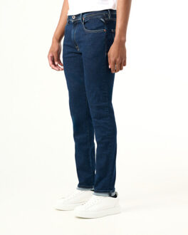Replay Ariick hyperflex jeans Blauw - 33-34
